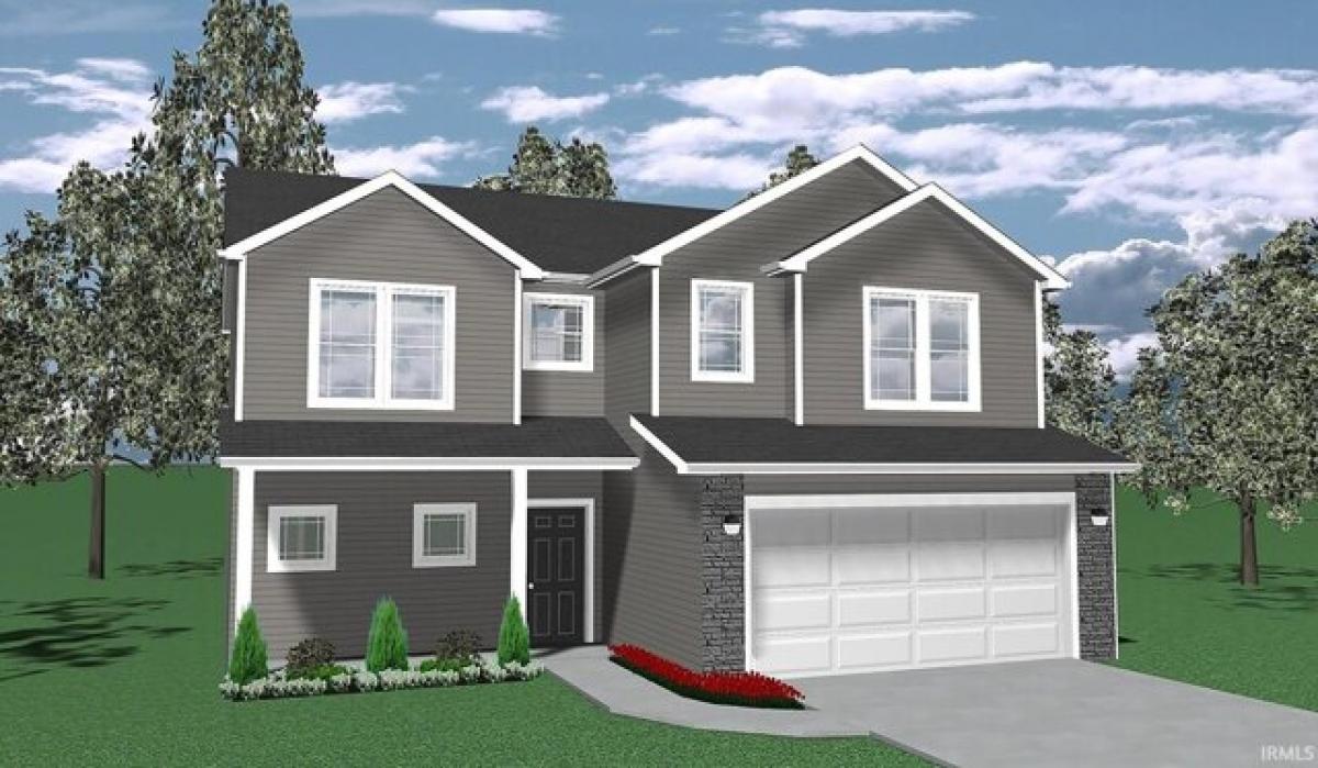 Picture of Home For Sale in Fort Wayne, Indiana, United States