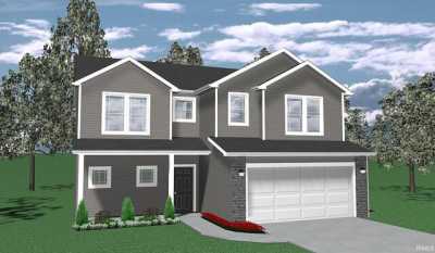 Home For Sale in Fort Wayne, Indiana