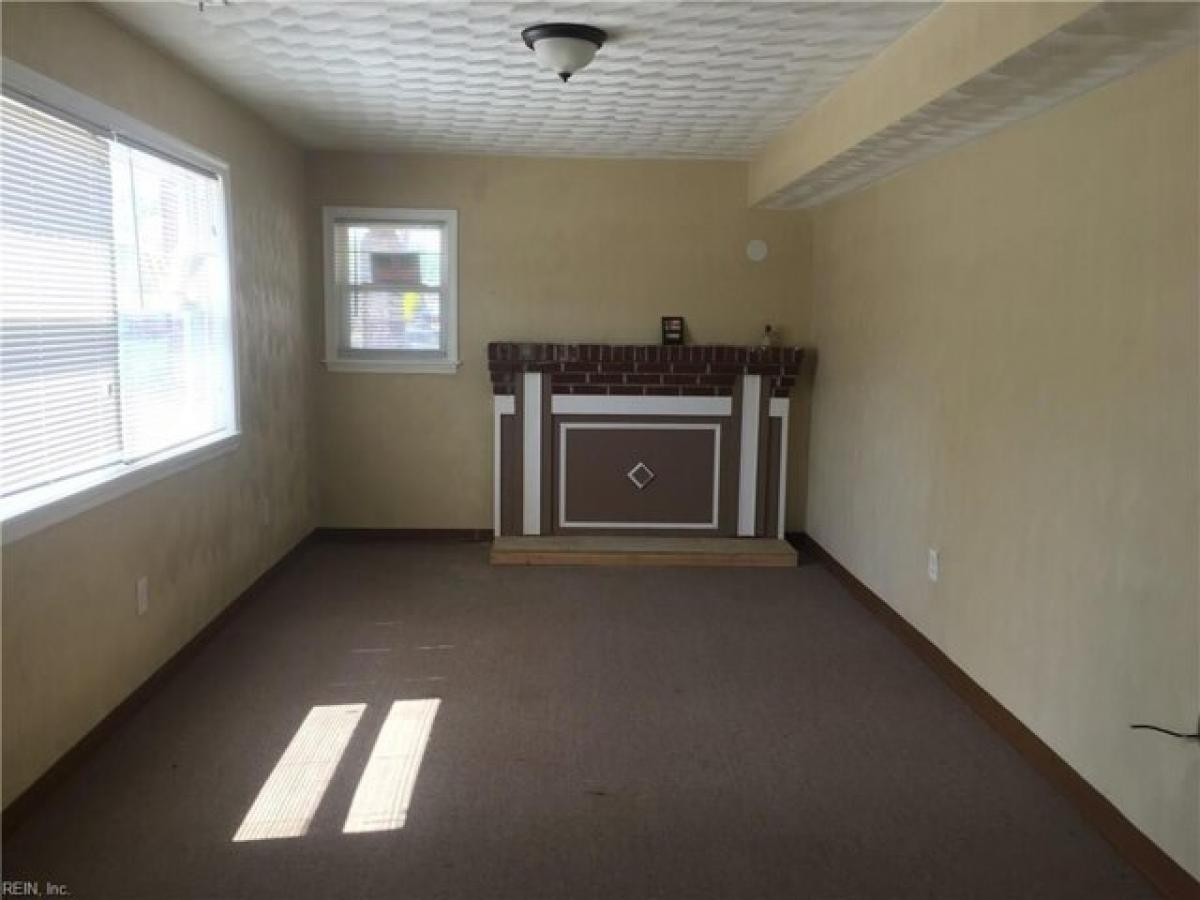Picture of Home For Rent in Norfolk, Virginia, United States
