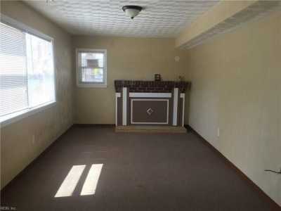 Home For Rent in Norfolk, Virginia