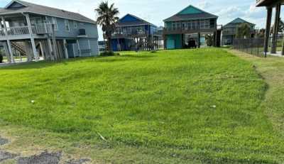 Residential Land For Sale in Crystal Beach, Texas