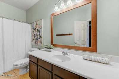 Home For Sale in Goodyear, Arizona