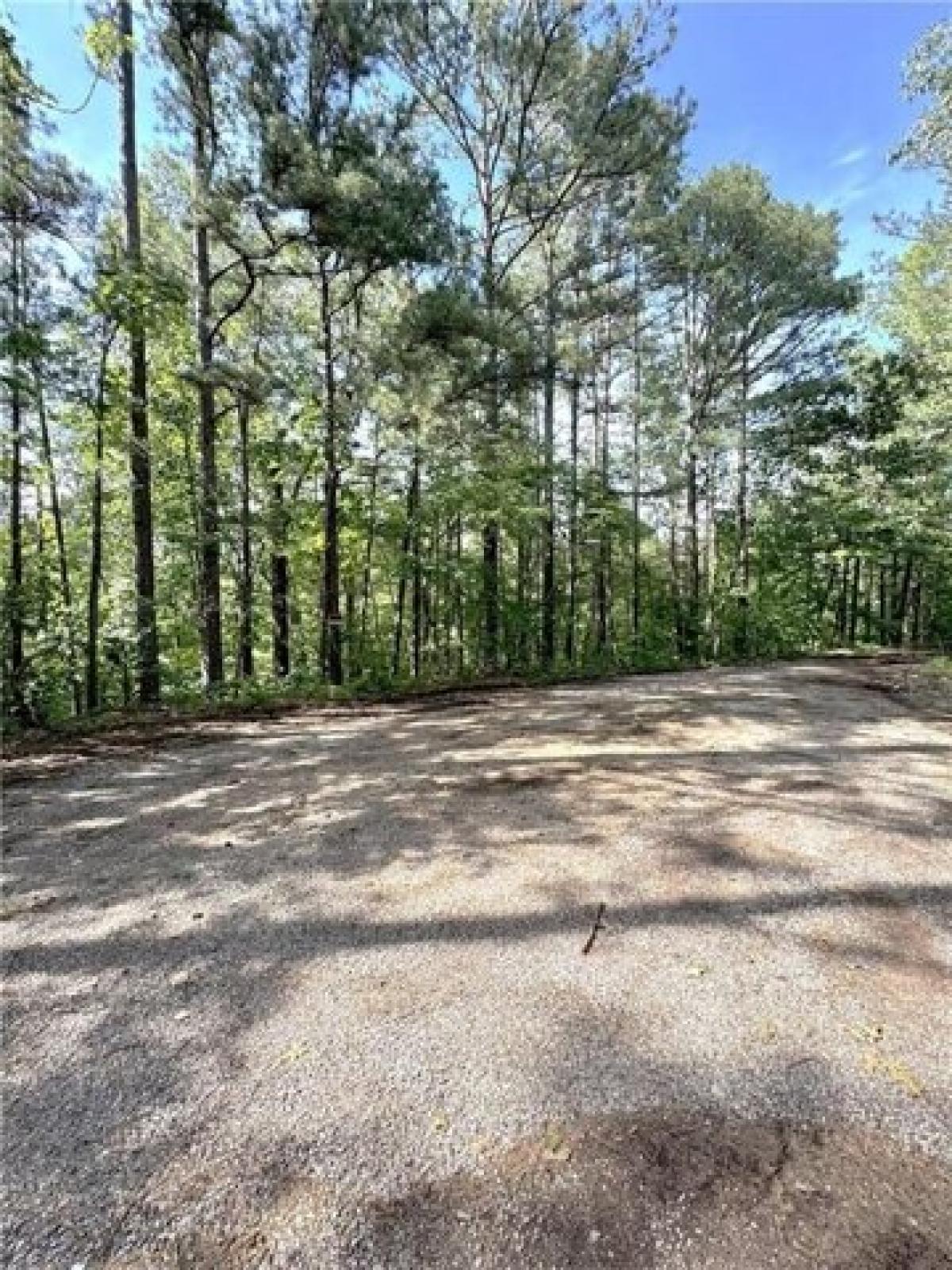 Picture of Residential Land For Sale in Bella Vista, Arkansas, United States