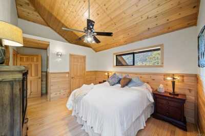 Home For Sale in Idyllwild, California