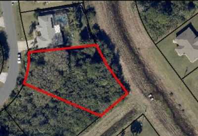 Residential Land For Sale in Palm Bay, Florida