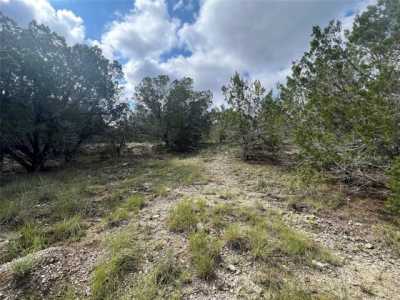 Residential Land For Sale in Lago Vista, Texas