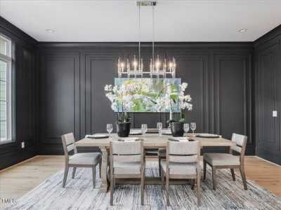 Home For Sale in Chapel Hill, North Carolina