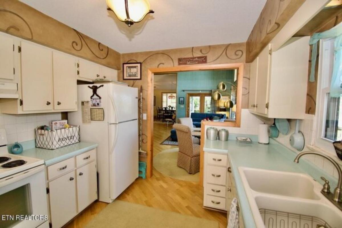 Picture of Home For Sale in Louisville, Tennessee, United States