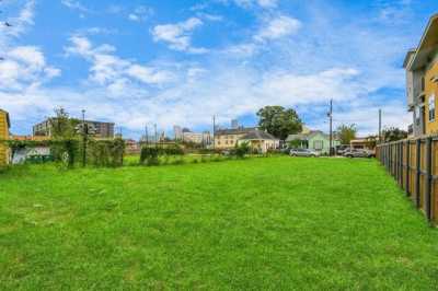 Residential Land For Sale in Houston, Texas