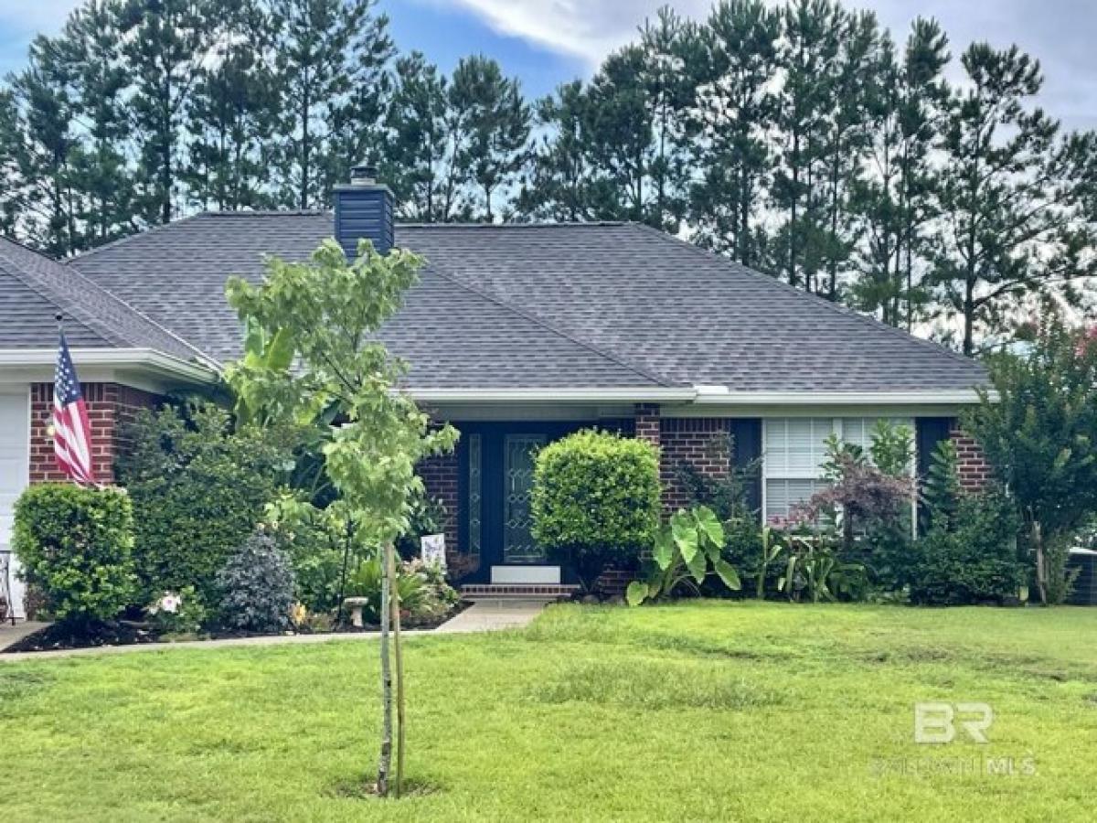 Picture of Home For Sale in Foley, Alabama, United States
