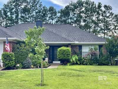 Home For Sale in Foley, Alabama