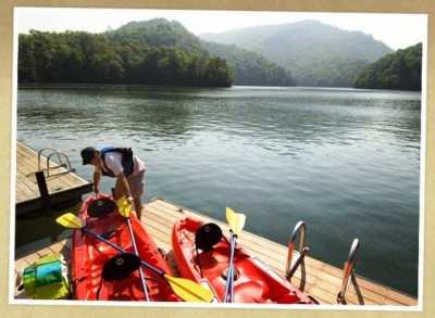 Residential Land For Sale in Tuckasegee, North Carolina