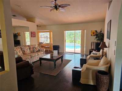 Home For Sale in North Port, Florida