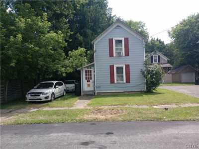 Home For Sale in Syracuse, New York