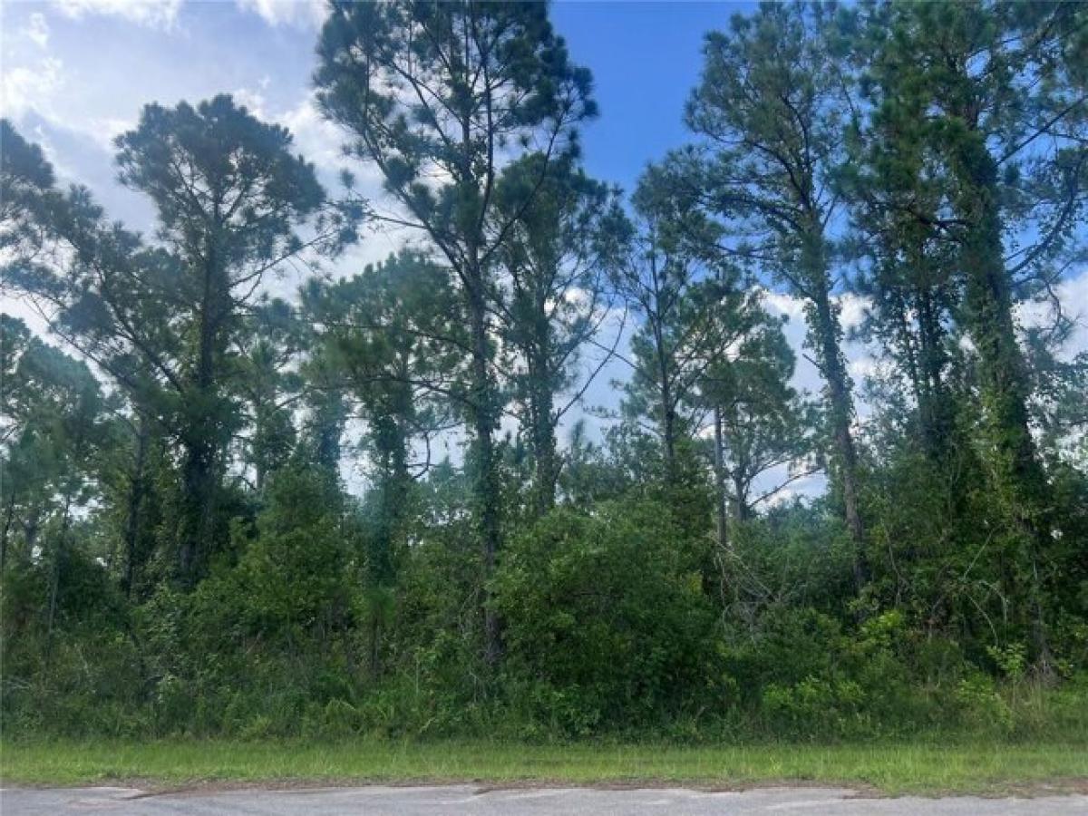 Picture of Residential Land For Sale in Sebring, Florida, United States