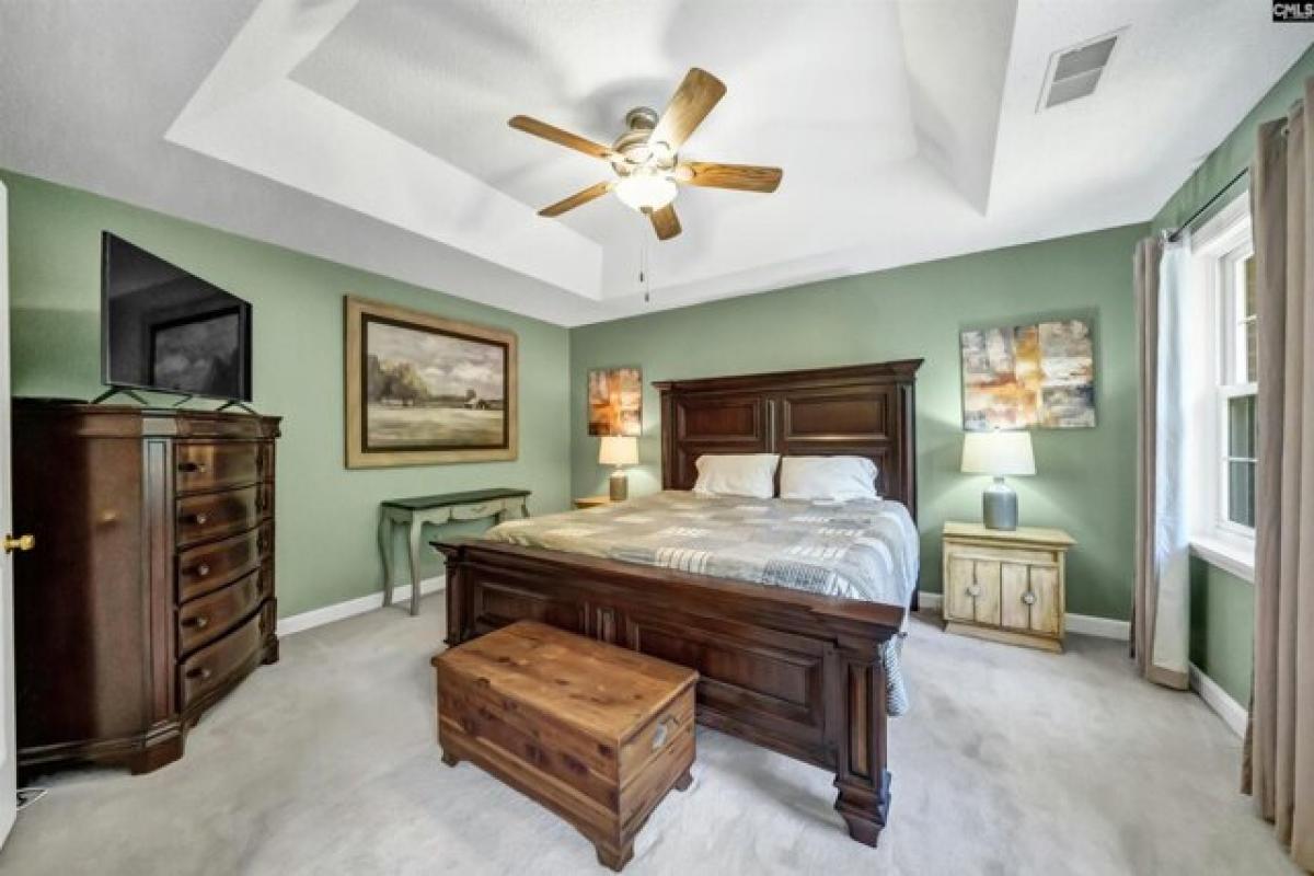 Picture of Home For Sale in Blythewood, South Carolina, United States