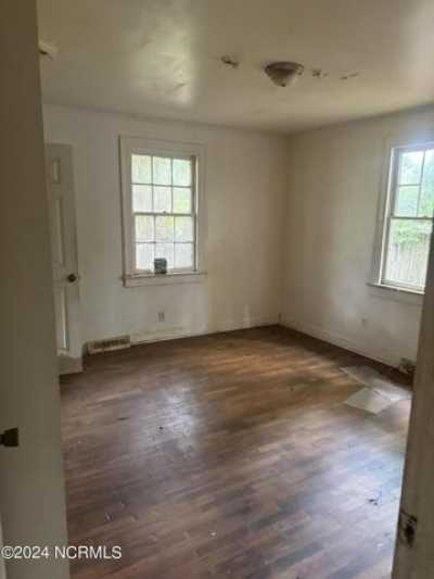 Home For Sale in Kinston, North Carolina