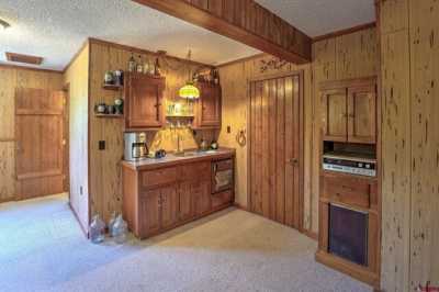 Home For Sale in Pagosa Springs, Colorado