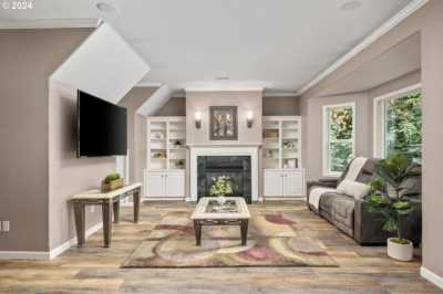 Home For Sale in Hillsboro, Oregon