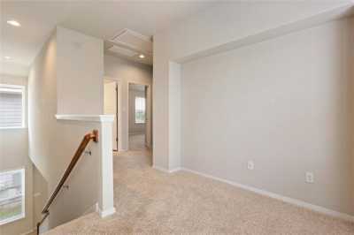 Home For Rent in Georgetown, Texas