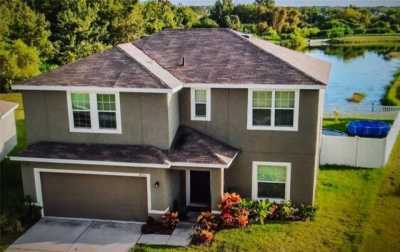 Home For Sale in Wimauma, Florida