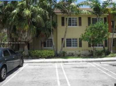 Home For Rent in Homestead, Florida