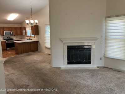Home For Sale in Lansing, Michigan