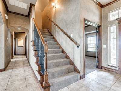 Home For Sale in Piedmont, Oklahoma