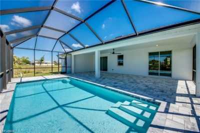 Home For Rent in Cape Coral, Florida