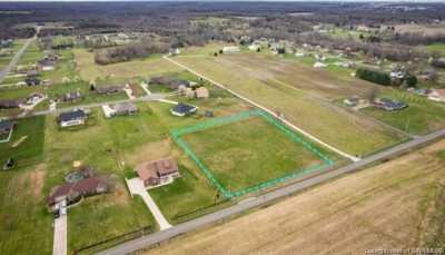 Residential Land For Sale in Charlestown, Indiana