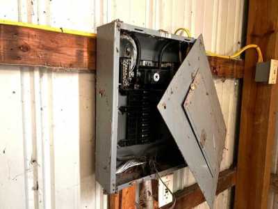 Residential Land For Sale in Cheboygan, Michigan