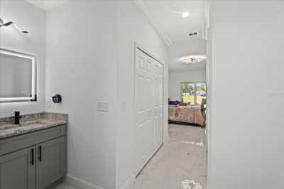 Home For Sale in Deltona, Florida