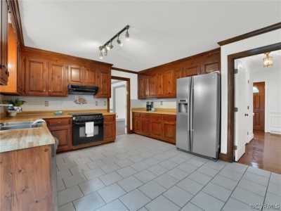 Home For Sale in Midlothian, Virginia