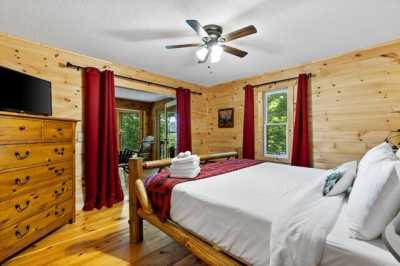 Home For Sale in Ellijay, Georgia