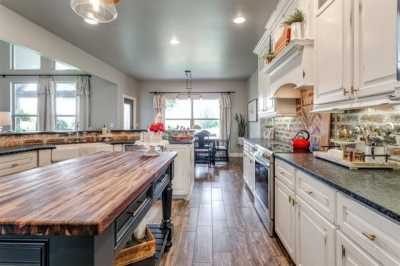 Home For Sale in Blanchard, Oklahoma