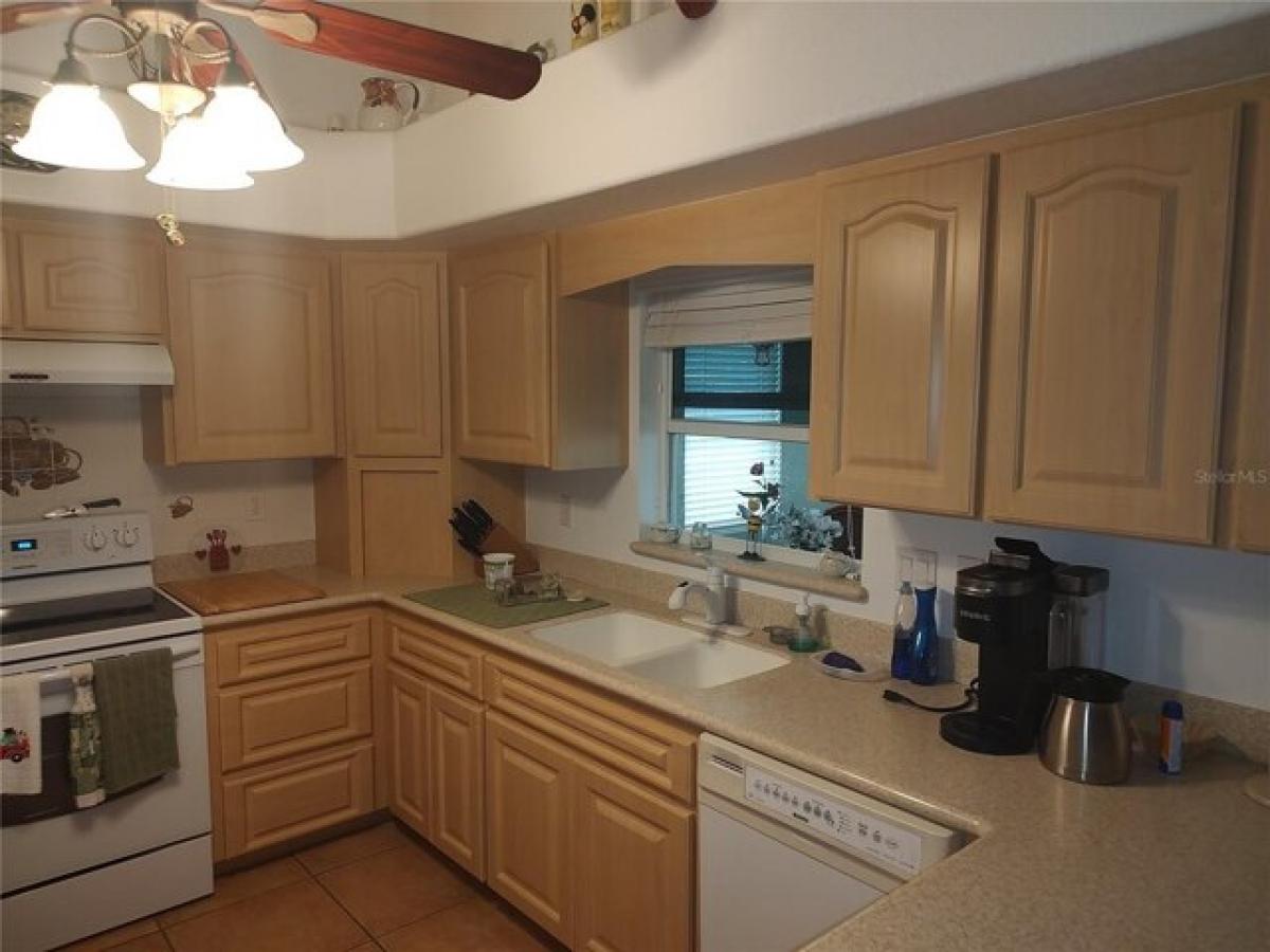 Picture of Home For Sale in Englewood, Florida, United States