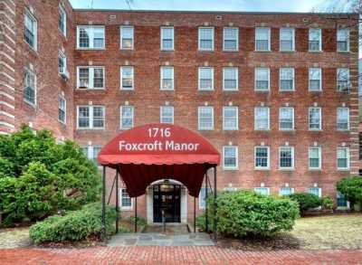 Home For Rent in Cambridge, Massachusetts