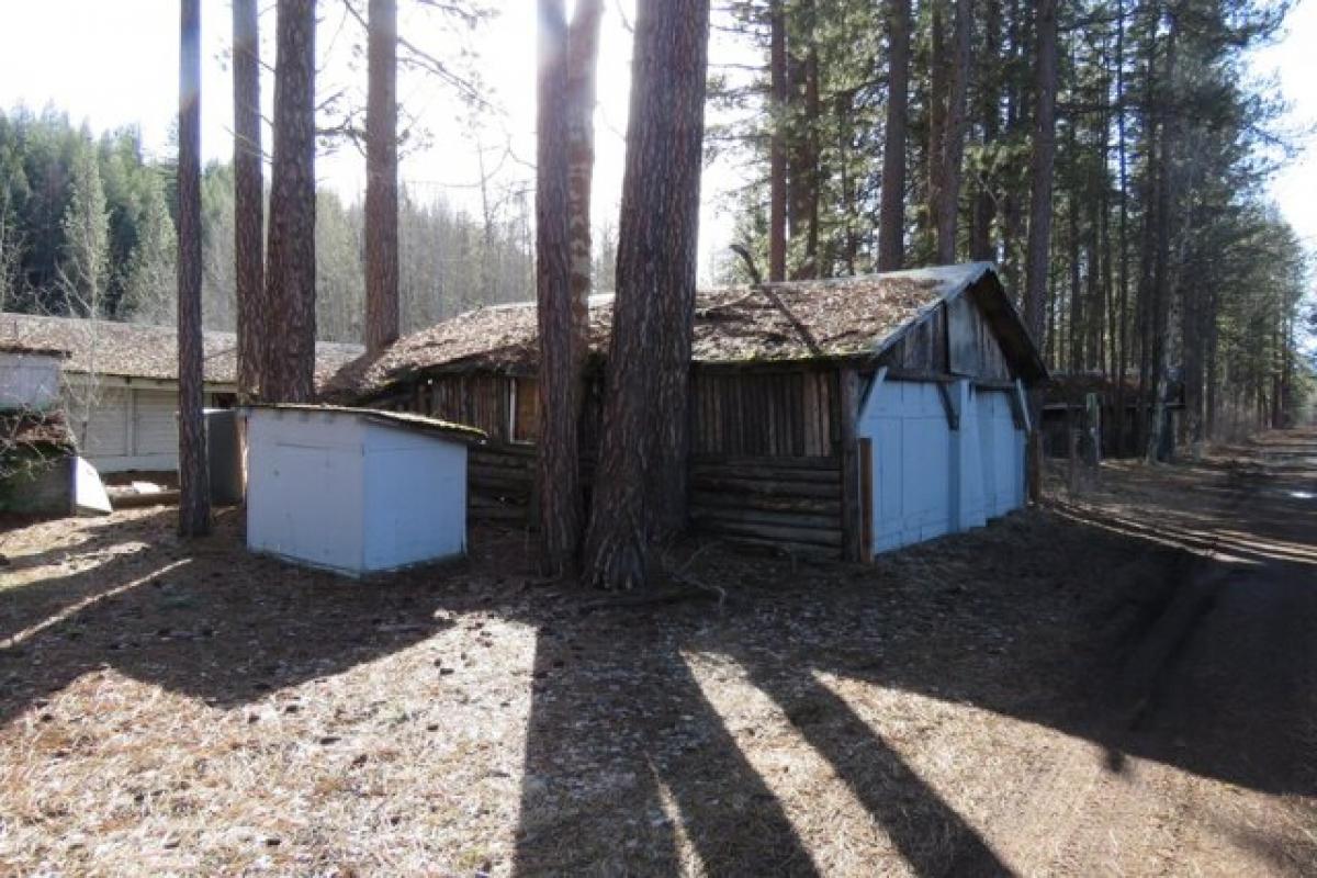 Picture of Residential Land For Sale in Klamath Falls, Oregon, United States