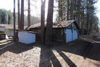 Residential Land For Sale in Klamath Falls, Oregon