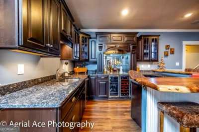 Home For Sale in Clarkesville, Georgia