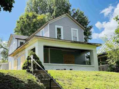 Home For Sale in Richmond, Indiana