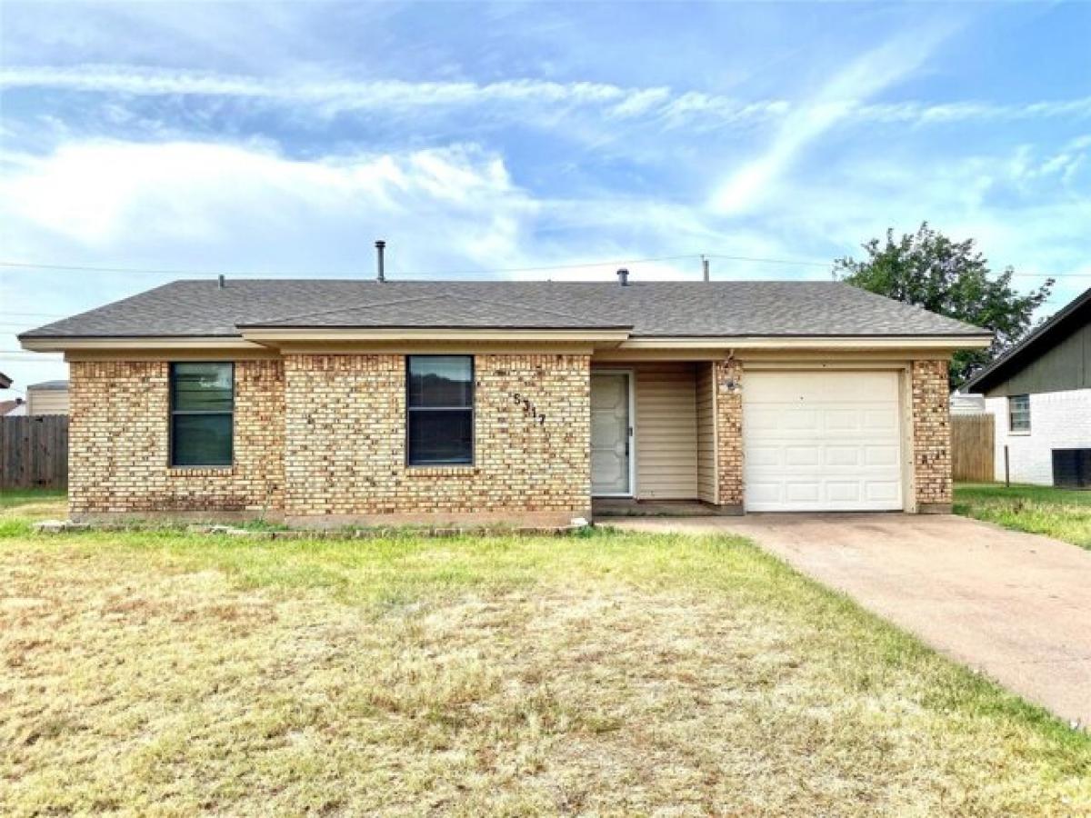 Picture of Home For Rent in Abilene, Texas, United States