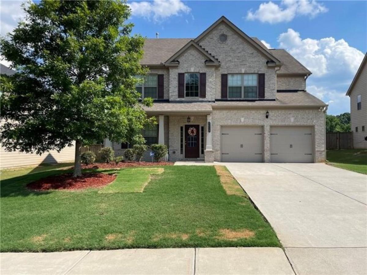 Picture of Home For Sale in Alpharetta, Georgia, United States