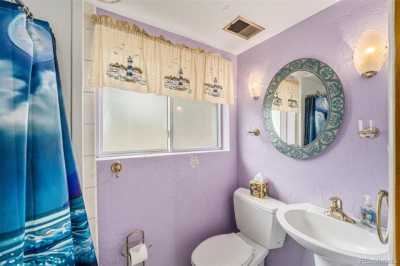 Home For Sale in Evergreen, Colorado