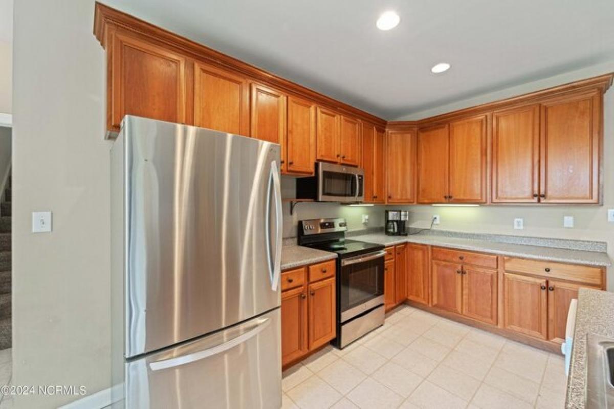 Picture of Home For Sale in Wilmington, North Carolina, United States