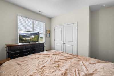 Home For Sale in Zebulon, North Carolina