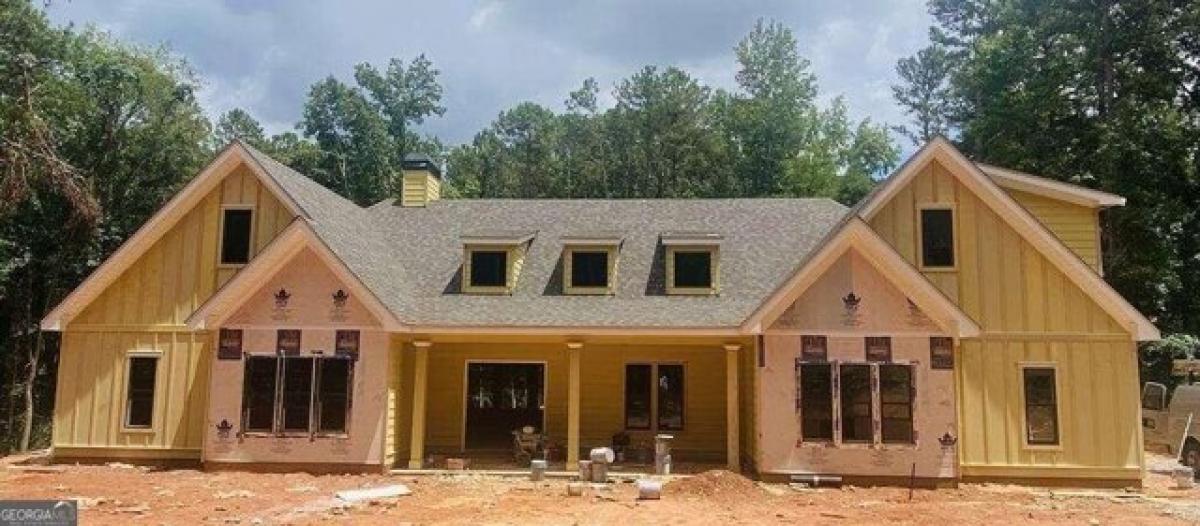 Picture of Home For Sale in Carrollton, Georgia, United States