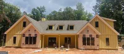 Home For Sale in Carrollton, Georgia