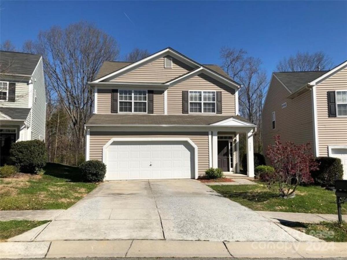 Picture of Home For Rent in Charlotte, North Carolina, United States