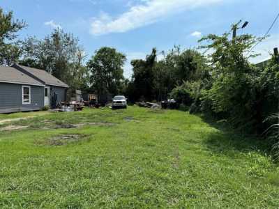 Residential Land For Sale in Houston, Texas